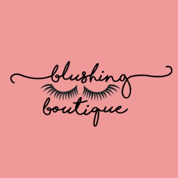 Meet your Posher, Blushing boutique - Picture 1 of 1